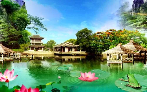 节能精密绿色